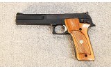 Smith & Wesson ~ Model 442 Target ~ .22 LR - 2 of 2