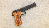 Smith & Wesson ~ Model 442 Target ~ .22 LR - 1 of 2