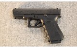 Glock ~ Model 23 ~ .40 S&W - 2 of 2