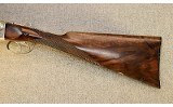 Visser ~ Deventer ~ Damascus Boxlock ~ 12 Ga. - 6 of 9