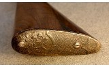 Visser ~ Deventer ~ Damascus Boxlock ~ 12 Ga. - 7 of 9