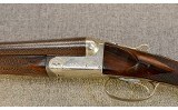 Visser ~ Deventer ~ Damascus Boxlock ~ 12 Ga. - 5 of 9