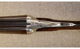 Visser ~ Deventer ~ Damascus Boxlock ~ 12 Ga. - 8 of 9