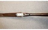 Visser ~ Deventer ~ Damascus Boxlock ~ 12 Ga. - 4 of 9