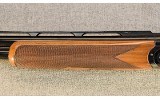 Beretta ~ Model S682X ~ 12 Ga. - 3 of 8