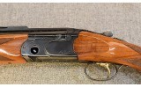 Beretta ~ Model S682X ~ 12 Ga. - 5 of 8