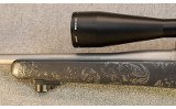Christensen Arms ~ Model 14TI Mesa ~ 6.5 PRC - 3 of 7
