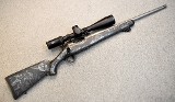 Christensen Arms ~ Model 14TI Mesa ~ 6.5 PRC - 1 of 7
