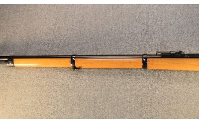 Spandau ~ 1886 Model 71/84 - Image 4 of 8