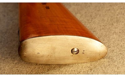 Spandau ~ 1886 Model 71/84 - Image 8 of 8