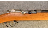 Spandau ~ 1886 Model 71/84 - Image 2 of 8