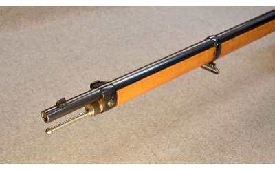 Spandau ~ 1886 Model 71/84 - Image 3 of 8