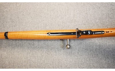 Spandau ~ 1886 Model 71/84 - Image 5 of 8