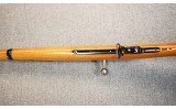 Spandau ~ 1886 Model 71/84 - Image 5 of 8