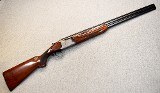 Winchester ~ Model 101 XTR Lightweight ~ 12 Ga. - 1 of 8