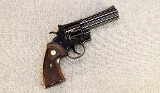 Colt ~ Python ~ .357 Mag. - 1 of 2