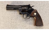 Colt ~ Python ~ .357 Mag. - 2 of 2