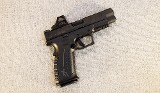 Springfield Armory ~ Model XDm Elite ~ 10mm - 1 of 2