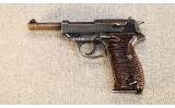 AC 45 (Walther) ~ P.38 ~ 9mm - 2 of 2