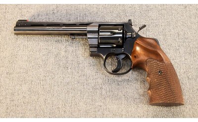 Colt ~ Officers Model 38 ~ .38 Special - Image 2 of 2