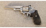 Smith & Wesson ~ Model 629-1 ~ .44 Mag. - Image 2 of 2