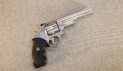 Smith & Wesson ~ Model 629-1 ~ .44 Mag. - Image 1 of 2