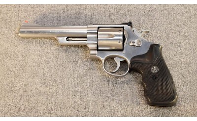 Smith & Wesson ~ Model 629-1 ~ .44 Mag. - Image 2 of 2