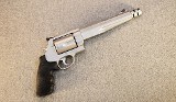 Smith & Wesson ~ Performance Center ~ Model 500 ~ .500 S&W Magnum - 1 of 2