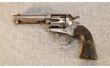 Colt ~ Bisley ~ .32 WCF - 2 of 2