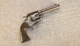 Colt ~ Bisley ~ .32 WCF - 1 of 2