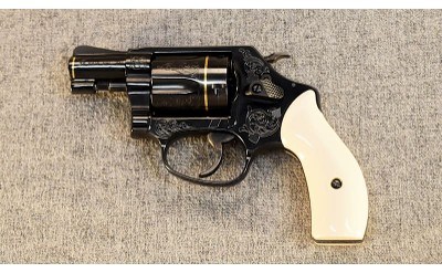 Smith & Wesson ~ Model 36-10 Texas Hold 'Em ~ .38 Special - Image 2 of 3
