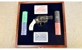 Smith & Wesson ~ Model 36-10 Texas Hold 'Em ~ .38 Special - Image 3 of 3