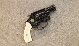 Smith & Wesson ~ Model 36-10 Texas Hold 'Em ~ .38 Special - Image 1 of 3