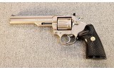 Colt ~ Trooper MK III ~ .22 Magnum - 2 of 2