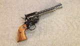 Ruger ~ Blackhawk Flattop ~ .357 Mag. - 1 of 2