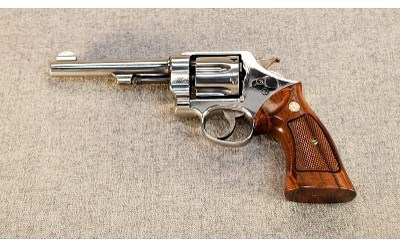 Smith & Wesson ~ U.S. Model of 1917 ~ .45 ACP - Image 2 of 2
