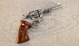 Smith & Wesson ~ U.S. Model of 1917 ~ .45 ACP - Image 1 of 2