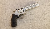 Smith & Wesson ~ Model 648-2 ~ .22 WMR - 1 of 2