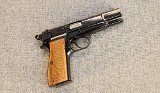 Browning ~ High Power ~ 9mm - 1 of 2