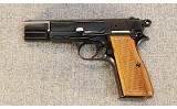 Browning ~ High Power ~ 9mm - 2 of 2