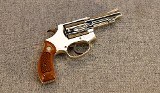 Smith & Wesson ~ Model 36 ~ .38 Special - 1 of 3