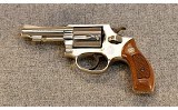Smith & Wesson ~ Model 36 ~ .38 Special - 2 of 3