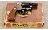 Colt ~ Cobra ~ .32 Long Colt - 3 of 3