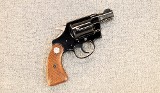 Colt ~ Cobra ~ .32 Long Colt - 1 of 3