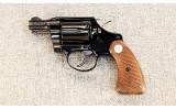 Colt ~ Cobra ~ .32 Long Colt - 2 of 3