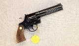 Colt ~ Python ~ .357 Mag. - 1 of 3