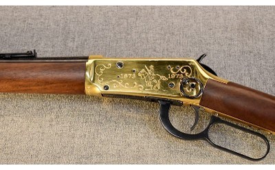 Winchester ~ Model 94 RCMP Commemorative Musket ~ .30-30 Win. - Image 5 of 8