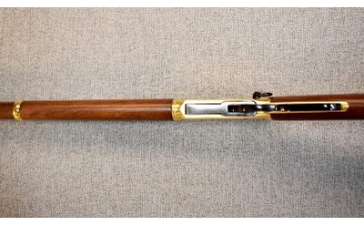 Winchester ~ Model 94 RCMP Commemorative Musket ~ .30-30 Win. - Image 4 of 8