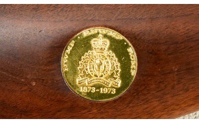 Winchester ~ Model 94 RCMP Commemorative Musket ~ .30-30 Win. - Image 8 of 8