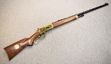 Winchester ~ Model 94 Lone Star Commemorative Rifle ~ .30-30 Win. - 1 of 8